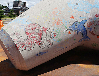 みなとオアシス祭り