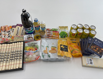 貧困をなくそう 飢餓をゼロに