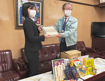 貧困をなくそう 飢餓をゼロに