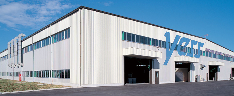 システム建築(YESS建築)